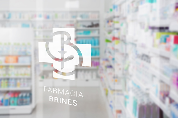Farmacia Brines