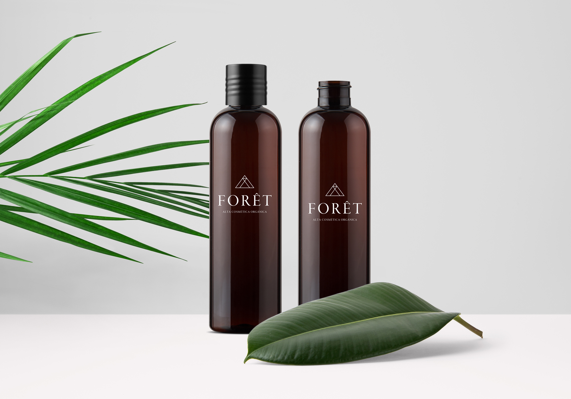 Foret Cosmeticos