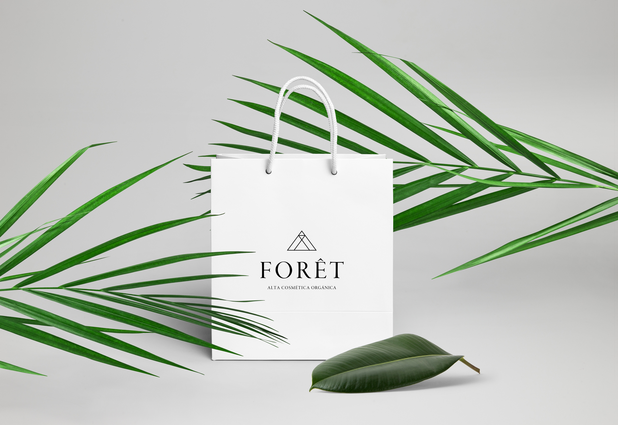 Foret Cosmeticos